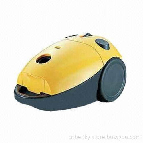 Injection for Vacuum Cleaner Parts (5001447)